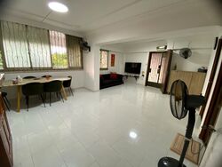 Blk 141 Serangoon North Avenue 2 (Serangoon), HDB 4 Rooms #614166881